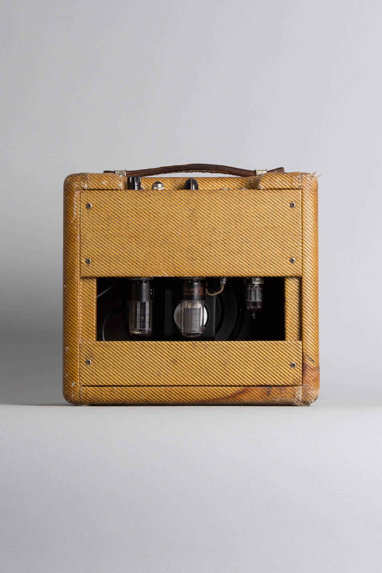 Fender Champ 5E1 Tube Amplifier (1955)