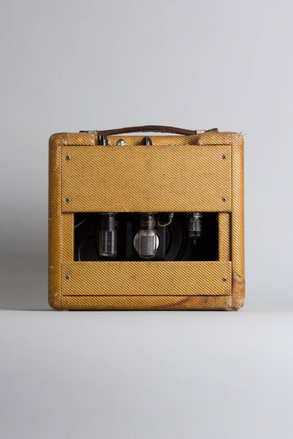 Fender Champ 5E1 Tube Amplifier (1955)