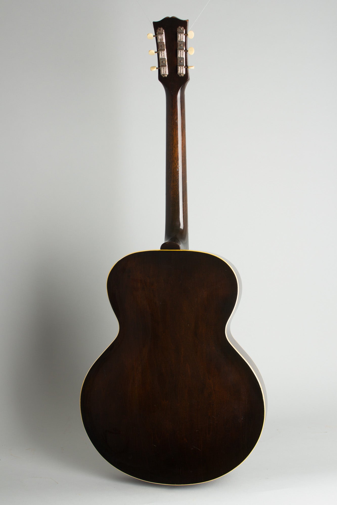 Gibson ES-125 Arch Top Hollow Body Electric Guitar (1953)