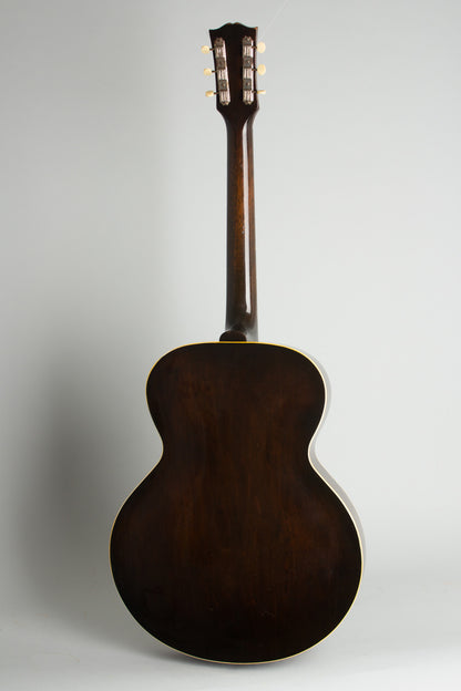 Gibson ES-125 Arch Top Hollow Body Electric Guitar (1953)
