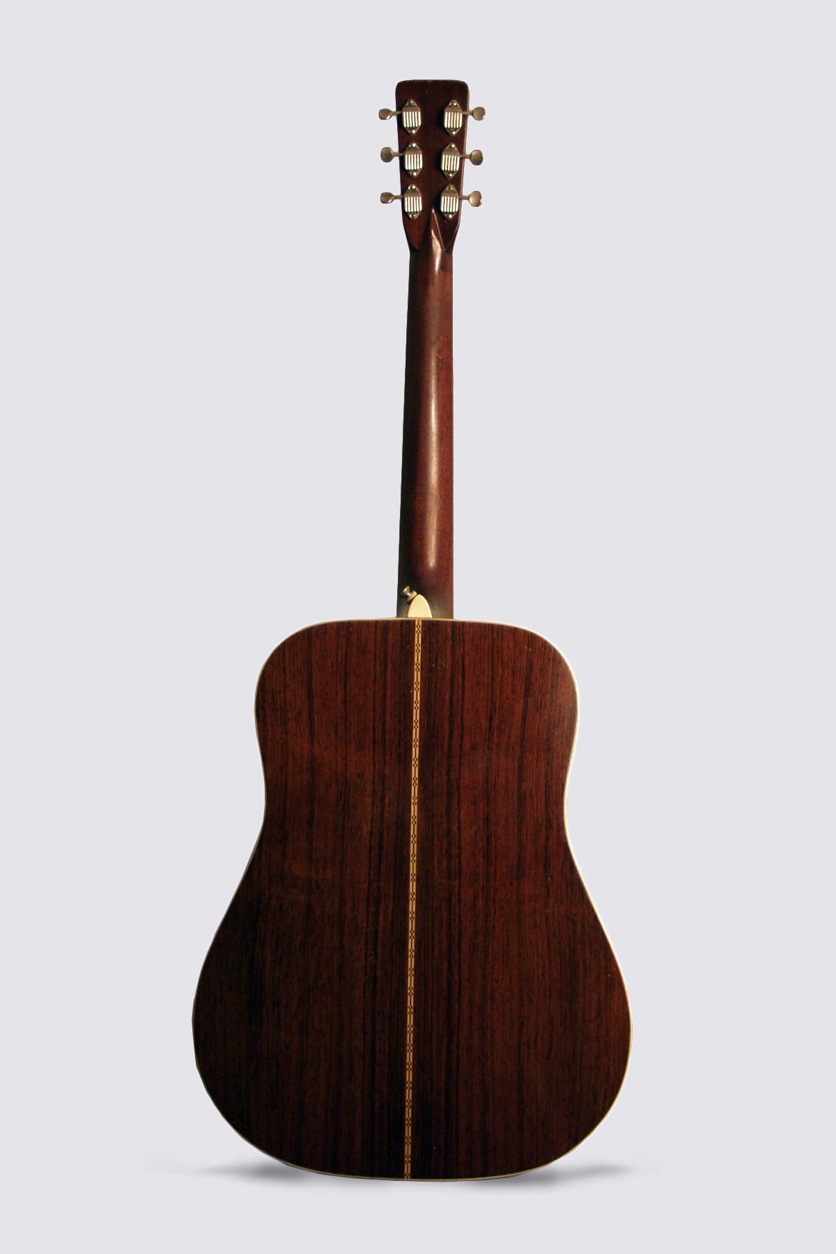 C. F. Martin D-28 Flat Top Acoustic Guitar (1956)