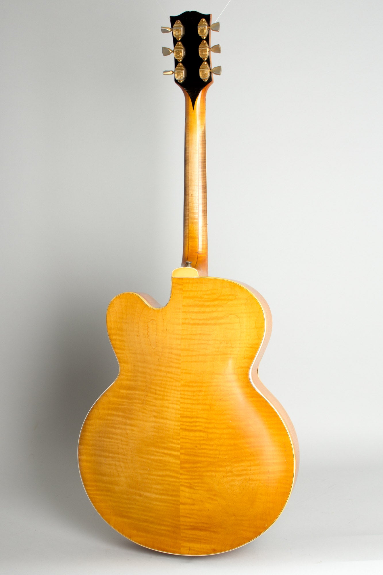 Gibson L-5CN Arch Top Acoustic Guitar (1962)