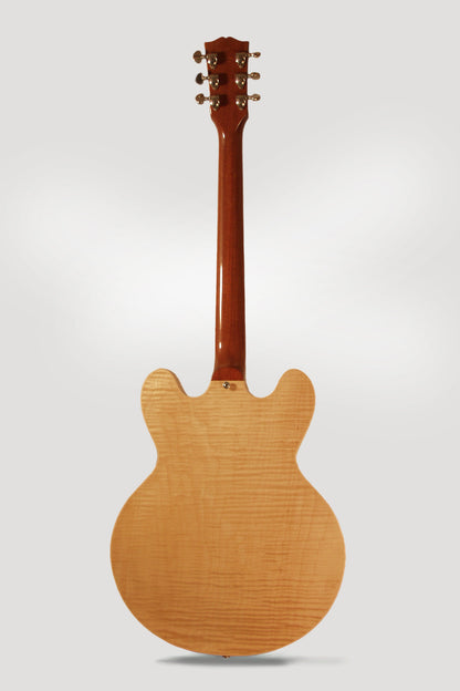 Gibson ES-335 DOT Semi-Hollow Body Electric Guitar (2002)