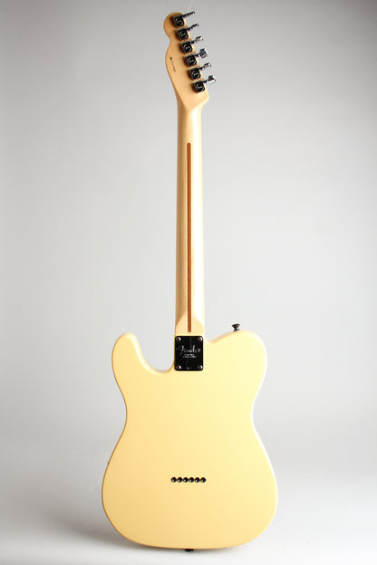 Fender Telecaster American Deluxe Solid Body Electric Guitar (2005)