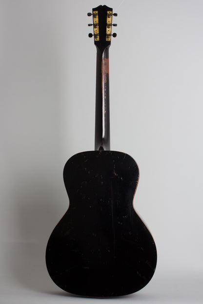 Gibson L-00 Flat Top Acoustic Guitar (1933)