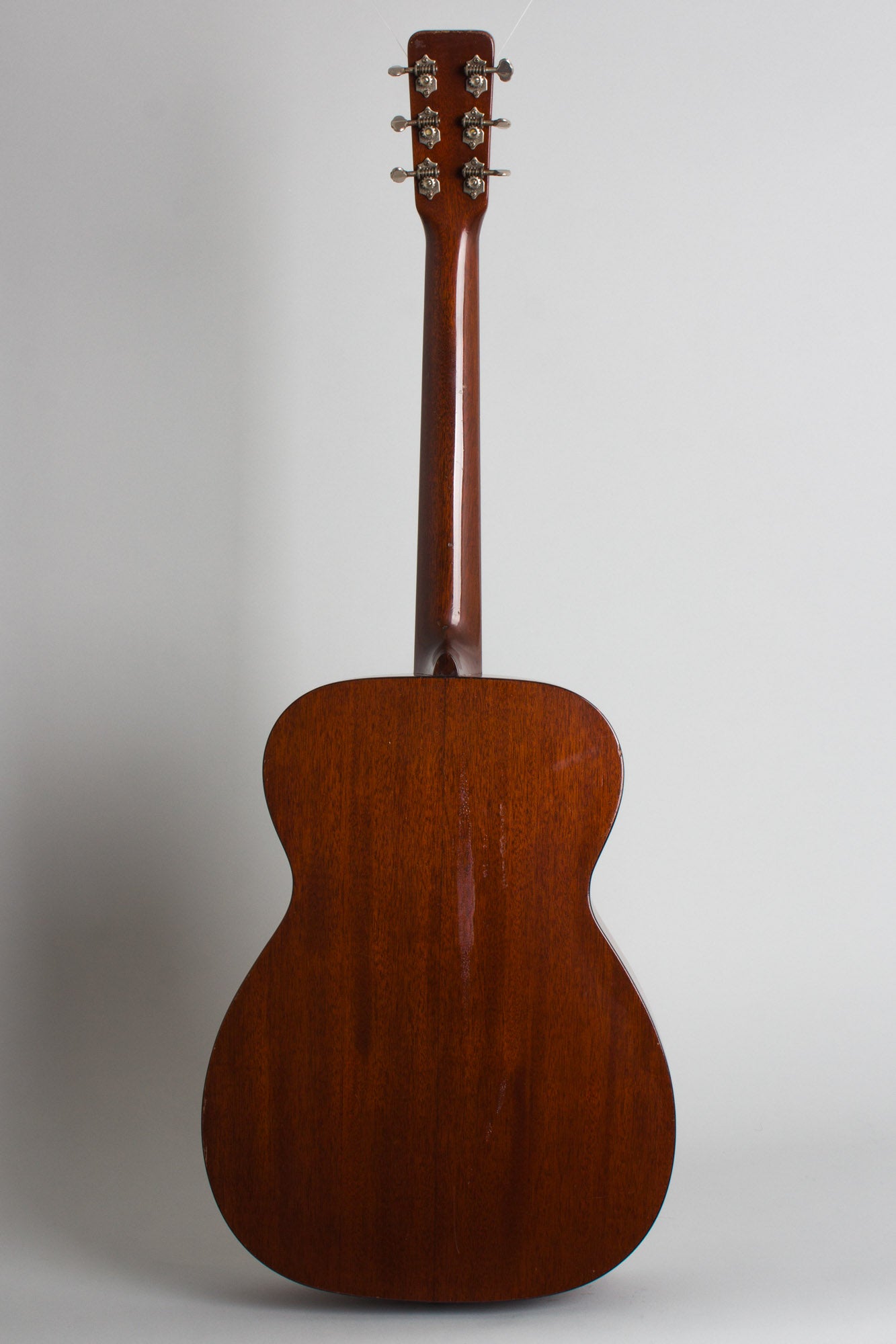 C. F. Martin 00-18 Flat Top Acoustic Guitar (1964)