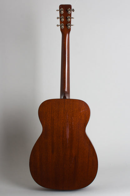 C. F. Martin 00-18 Flat Top Acoustic Guitar (1964)