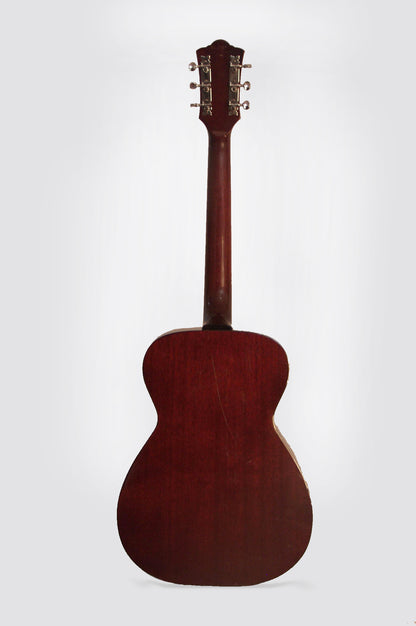 Guild F-20 Flat Top Acoustic Guitar (1967)
