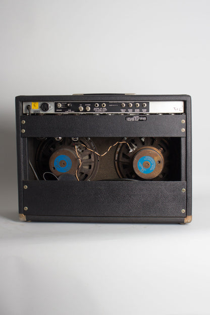 Fender Vibrolux Reverb Tube Amplifier (1978)