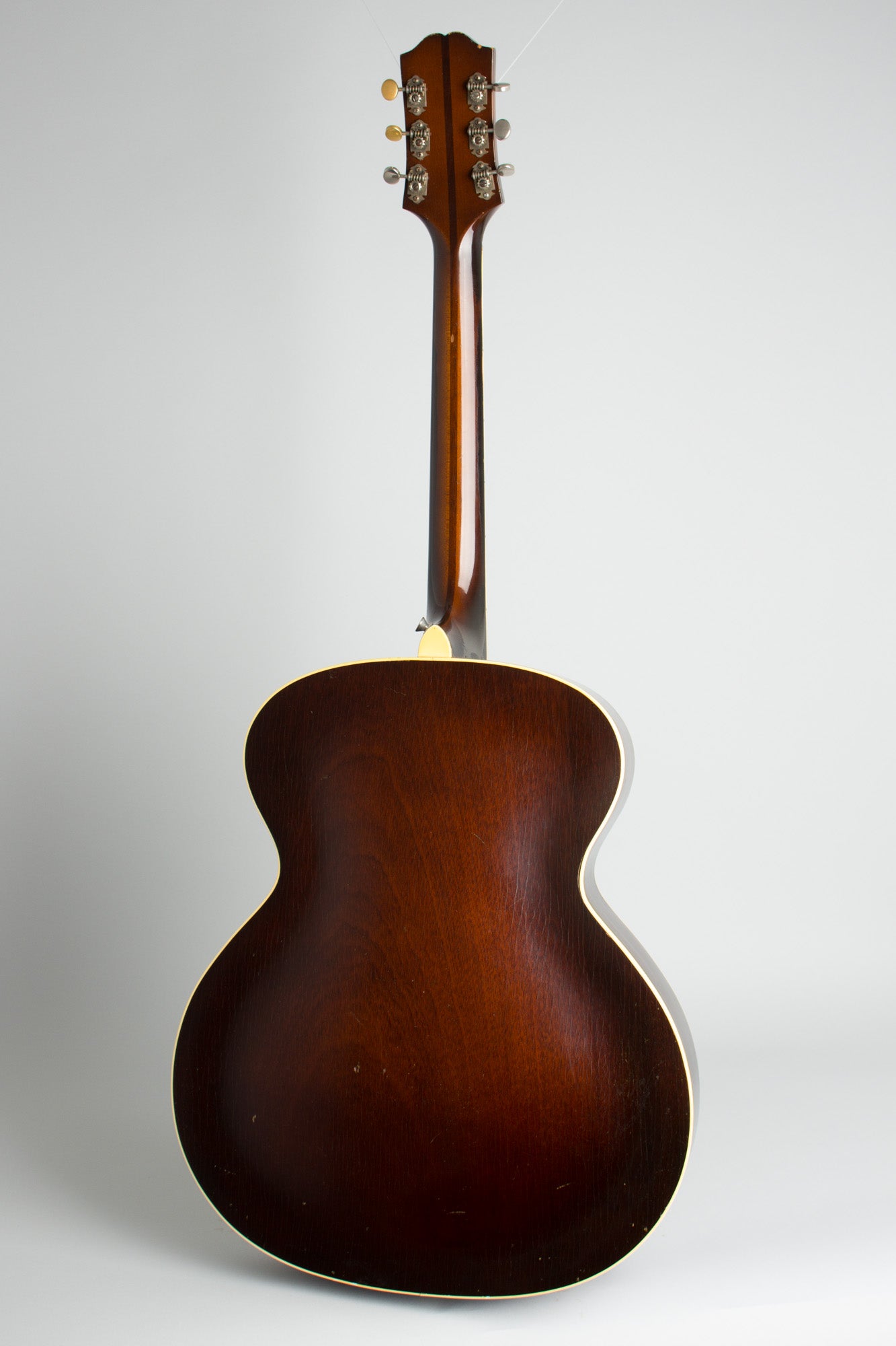 Epiphone Devon Arch Top Acoustic Guitar (1950)
