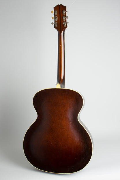 Epiphone Devon Arch Top Acoustic Guitar (1950)