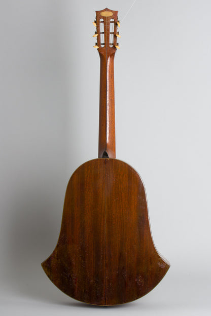 Washburn Bell Style 5270 Flat Top Acoustic Guitar (1926)