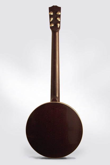 Gibson GB-3 Mastertone Guitar Banjo (1928)