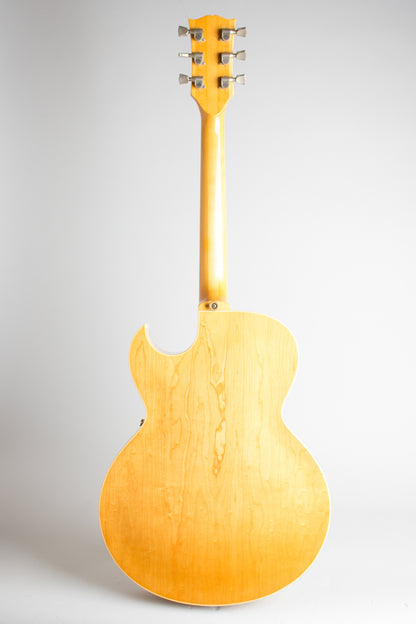Gibson ES-175D Arch Top Hollow Body Electric Guitar (1979)
