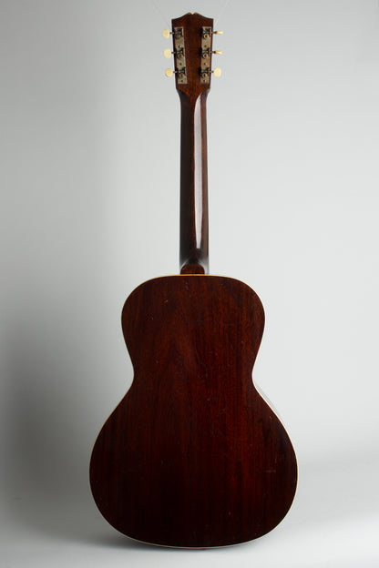 Gibson HG-00 Flat Top Acoustic Guitar (1937)