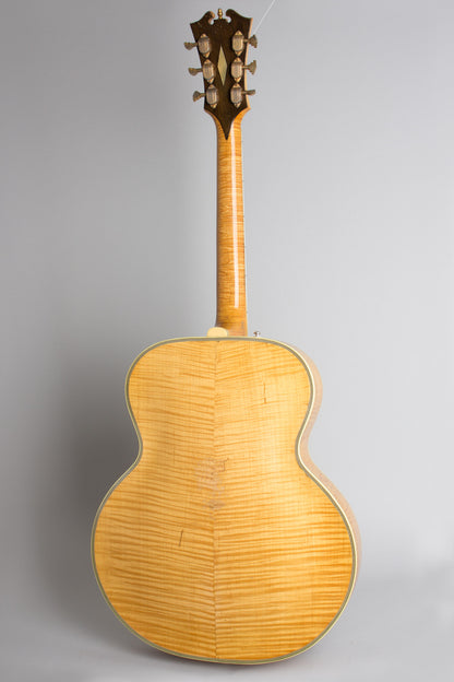 D'Angelico Excel Arch Top Acoustic Guitar (1948)