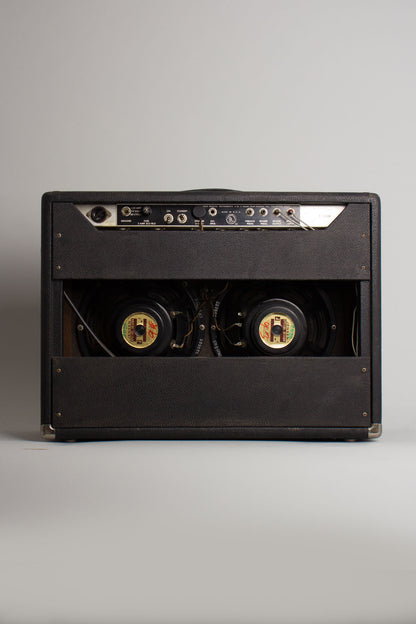 Fender Vibrolux Reverb Tube Amplifier (1966)