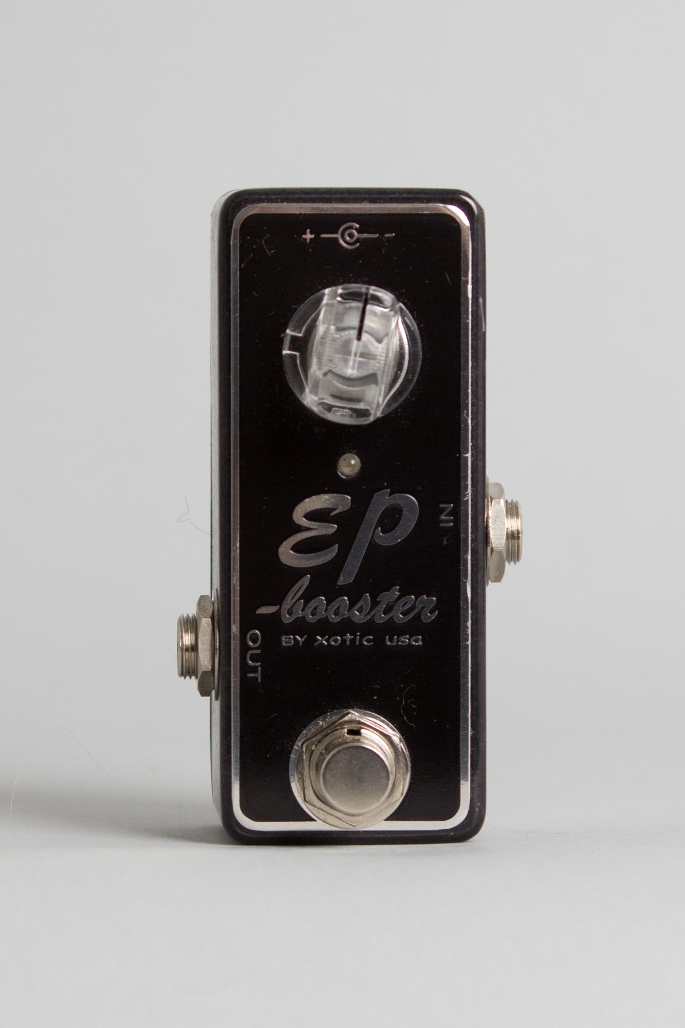 Xotic Effects USA EP-Booster Boost Effect