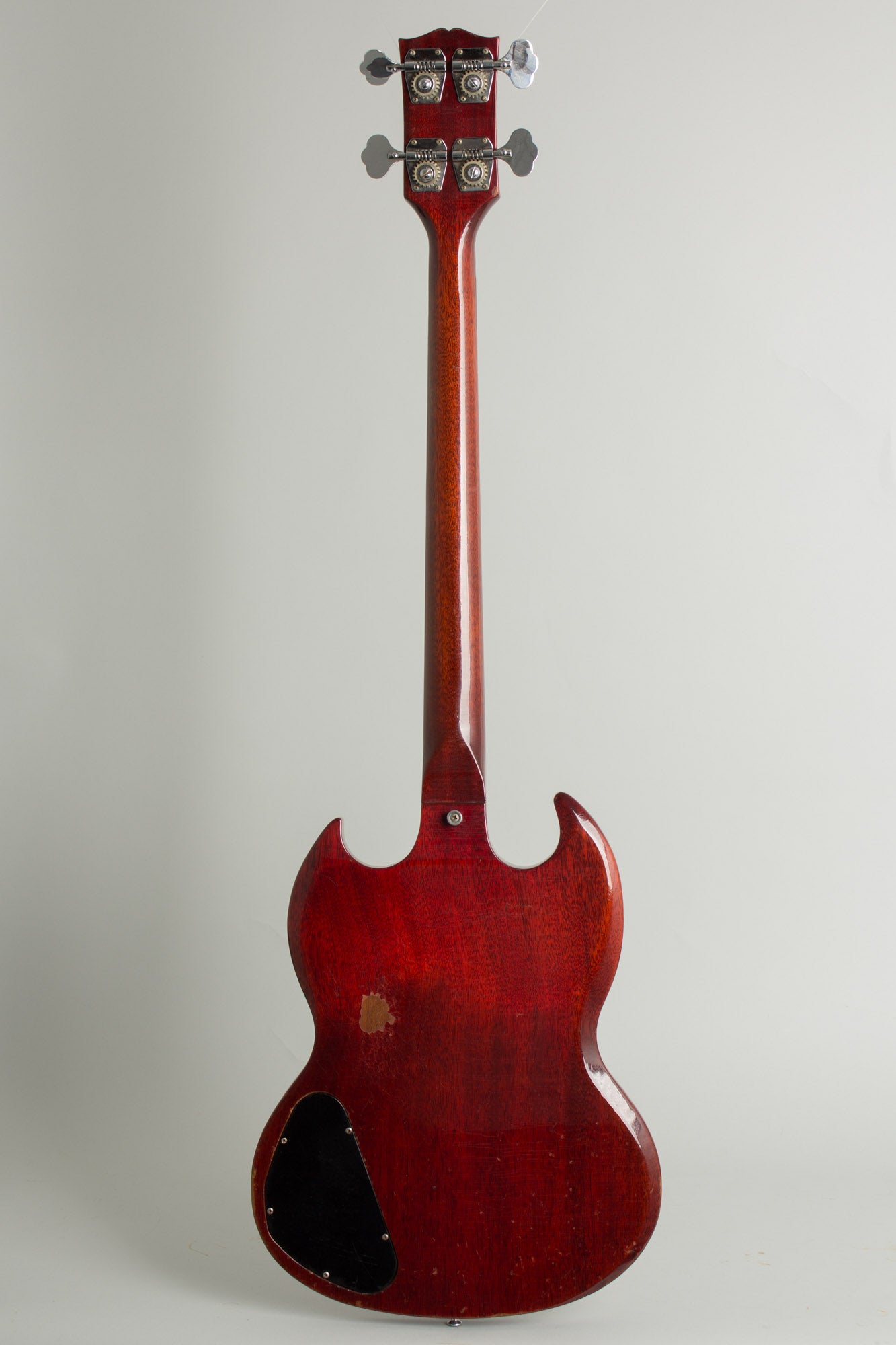 Gibson EB-3 Solid Body Electric Bass Guitar (1968)