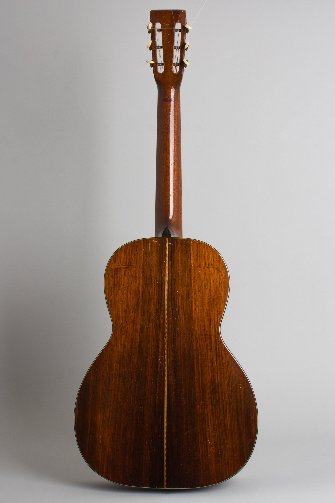 C. F. Martin 00-21 Flat Top Acoustic Guitar (1938)