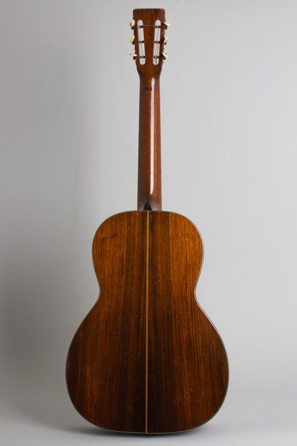 C. F. Martin 00-21 Flat Top Acoustic Guitar (1938)