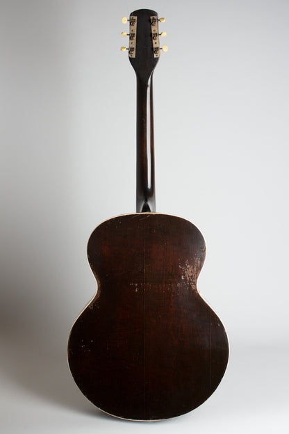 Gretsch New Yorker Arch Top Acoustic Guitar (1946)