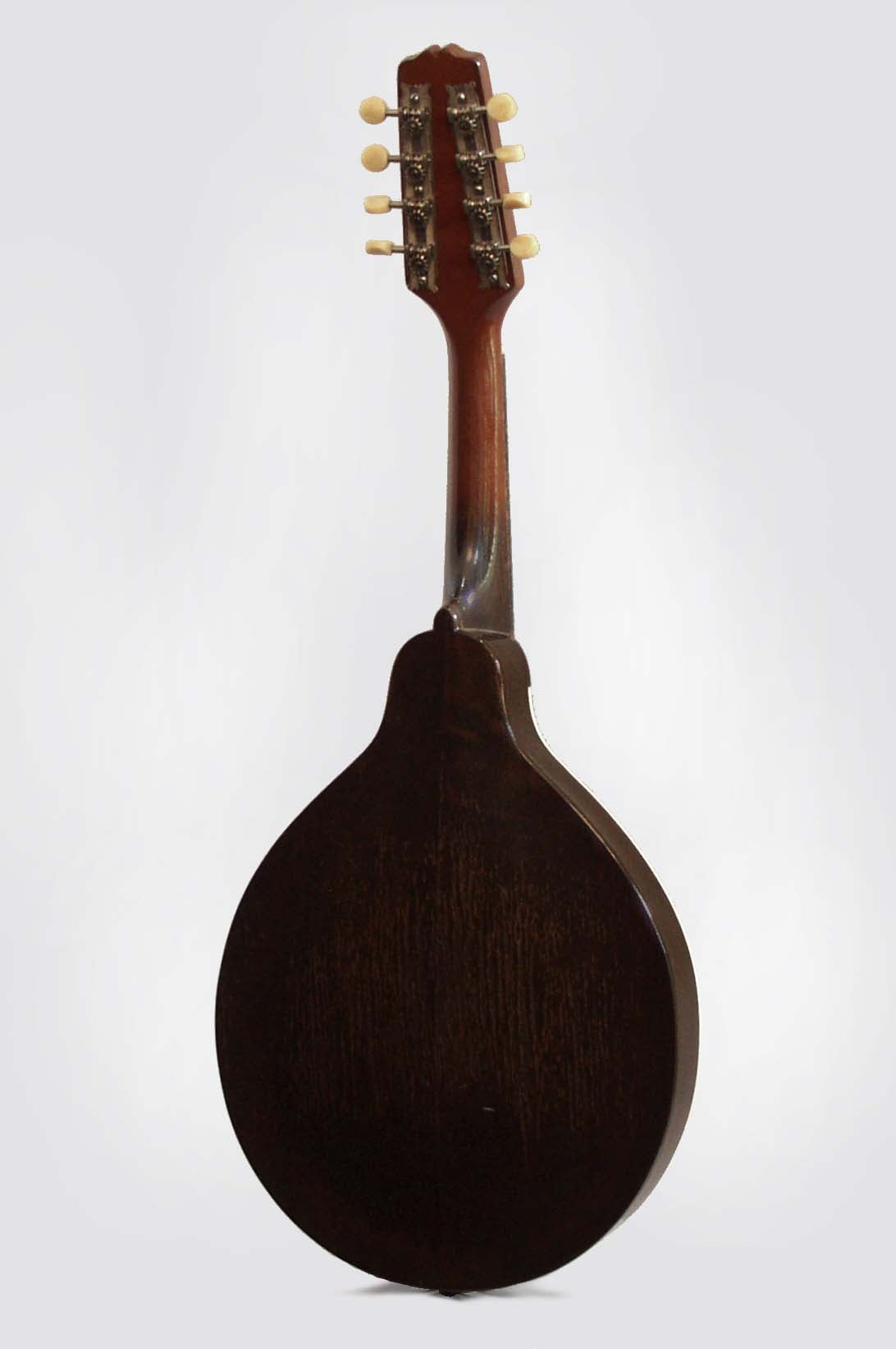 Gibson Style A-1 Snakehead Carved Top Mandolin (1924)