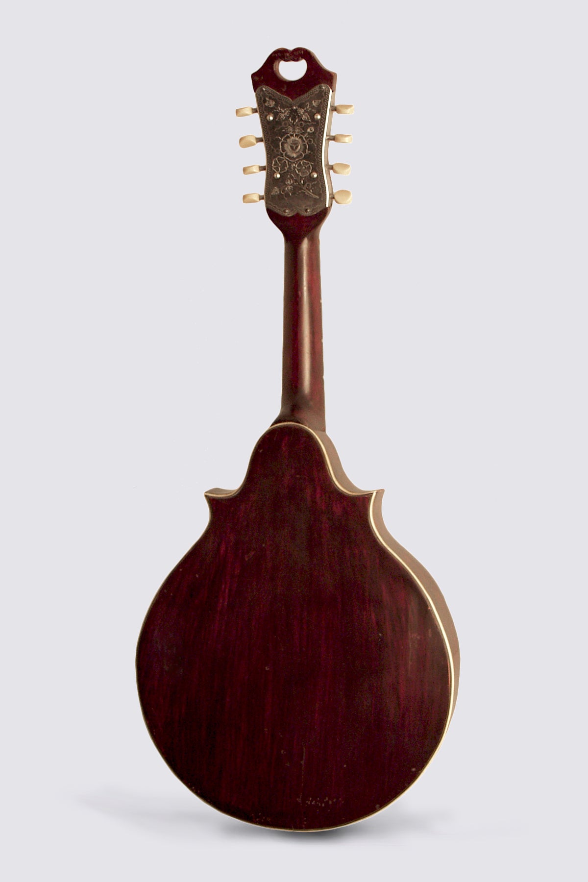 Galiano Raphael Ciani Arch Top Mandolin (1922)