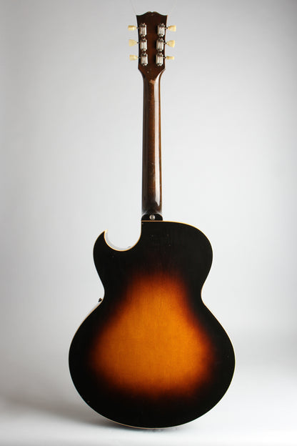 Gibson ES-175D Arch Top Hollow Body Electric Guitar (1953)