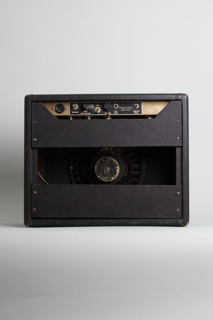 Fender Princeton A-964 Tube Amplifier (1964)