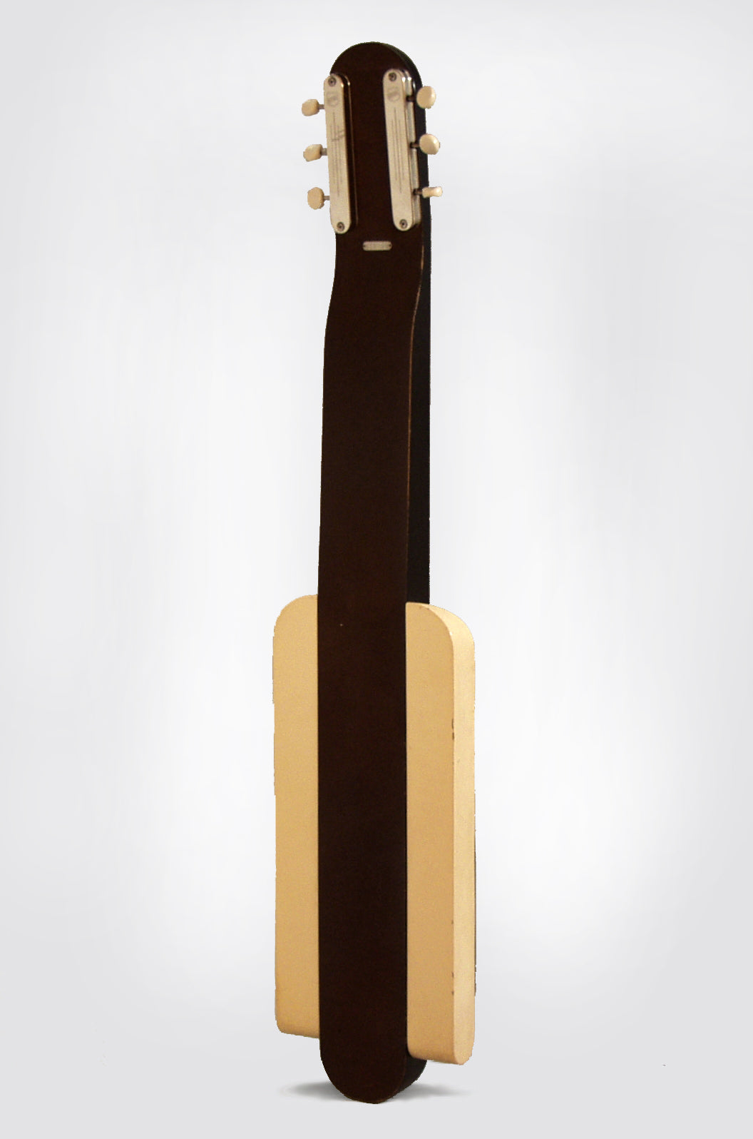 National Dynamic Lap Steel Electric Guitar (1953)