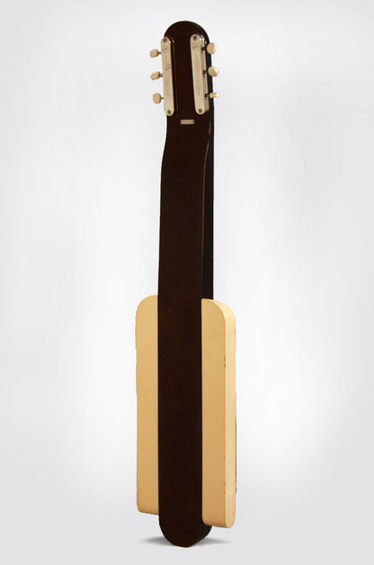 National Dynamic Lap Steel Electric Guitar (1953)