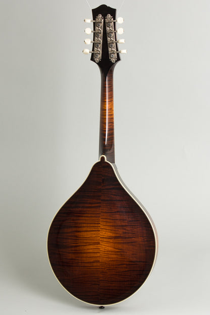 Collings MT2 Carved Top Mandolin (2016)