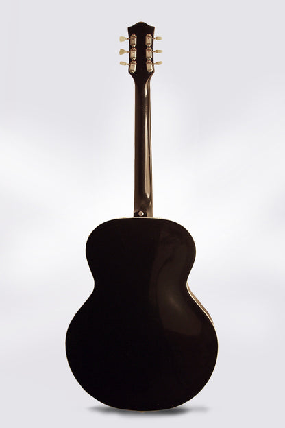 Gretsch PX-6050 New Yorker Arch Top Acoustic Guitar (1958)