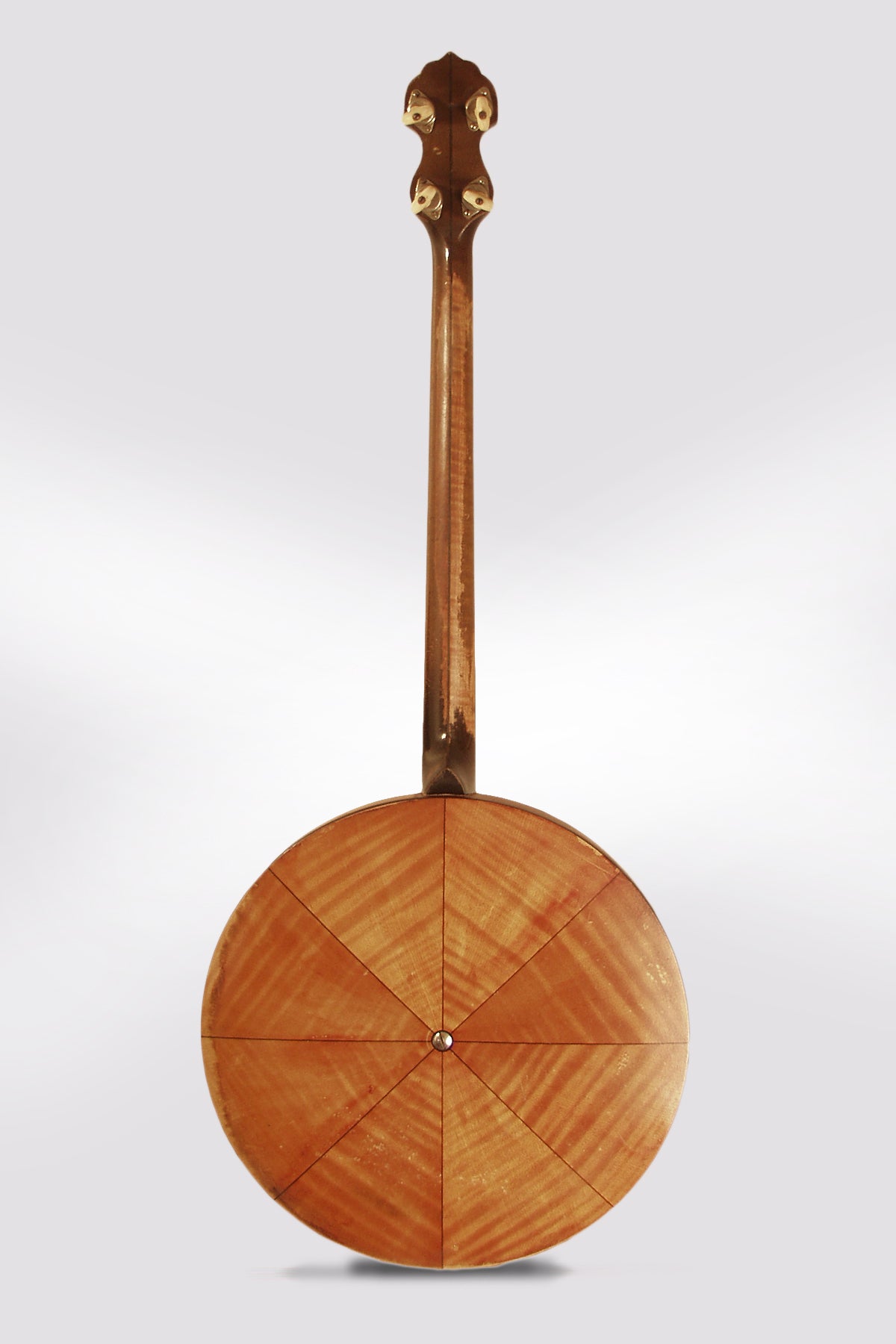 Vega Vegaphone Professional Tenor Banjo (1929)