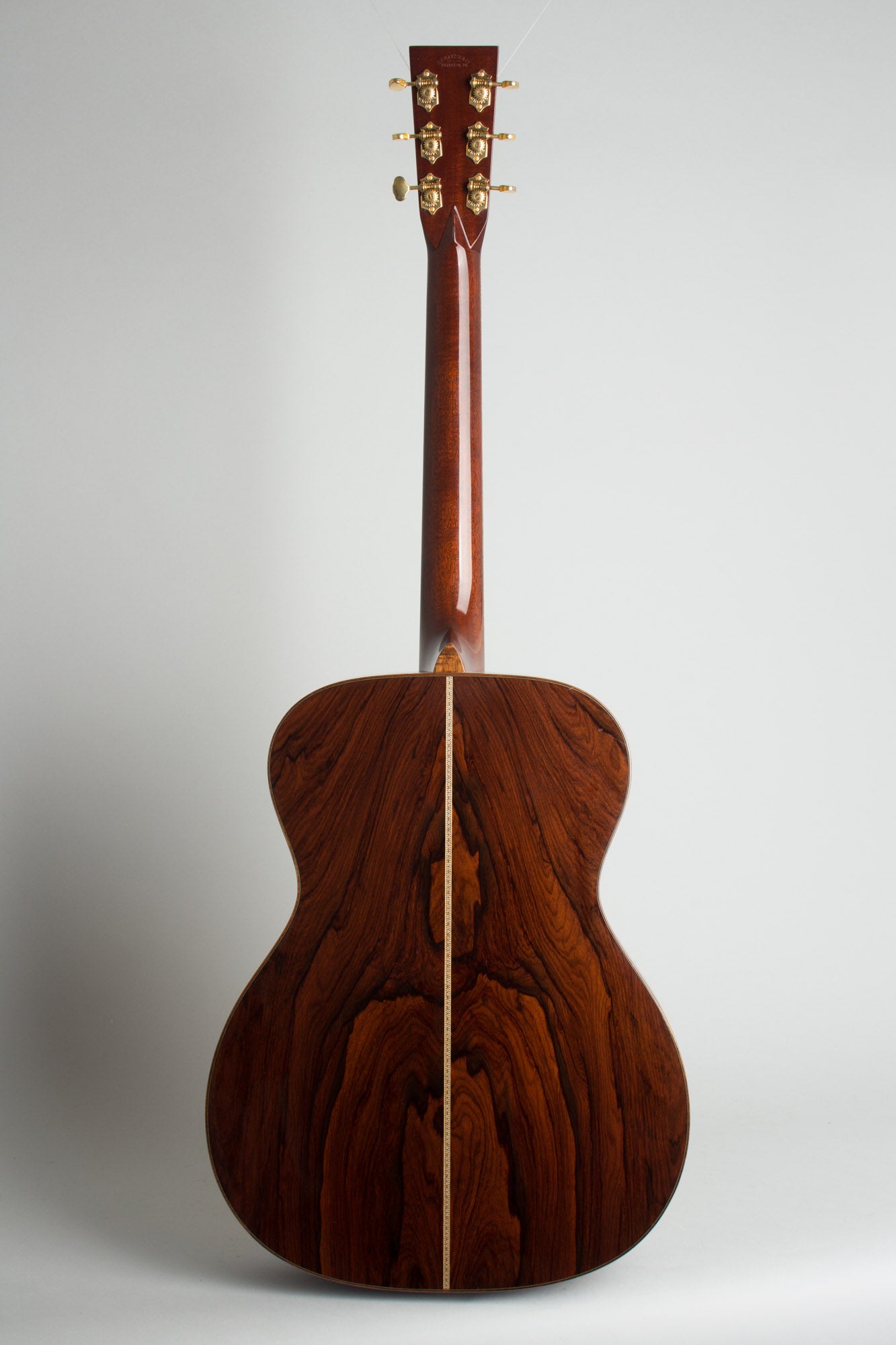 C. F. Martin 000-42 Custom Flat Top Acoustic Guitar (2015)