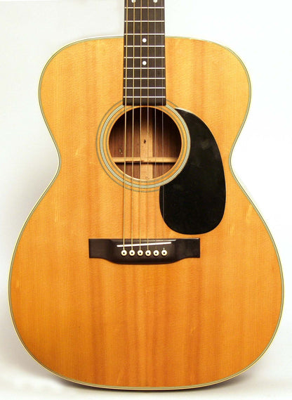 C. F. Martin 000-28 Flat Top Acoustic Guitar (1973)