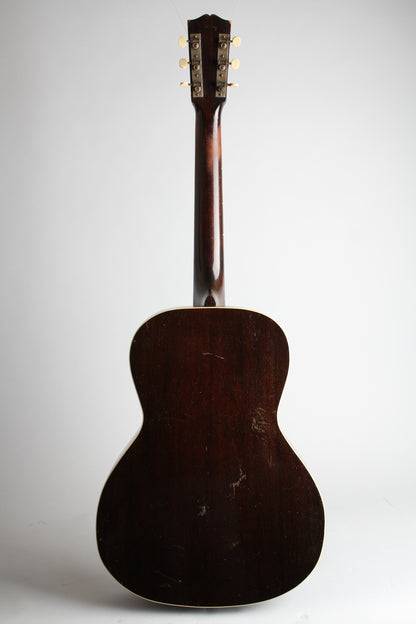 Gibson L-1 Flat Top Acoustic Guitar (1930)