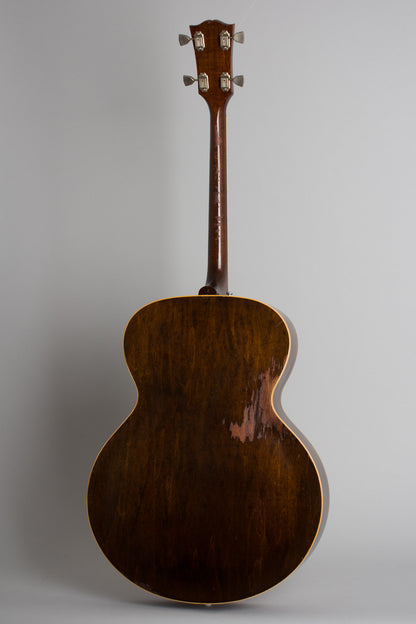 Gibson ETG-150 Arch Top Hollow Body Electric Tenor Guitar (1950s)