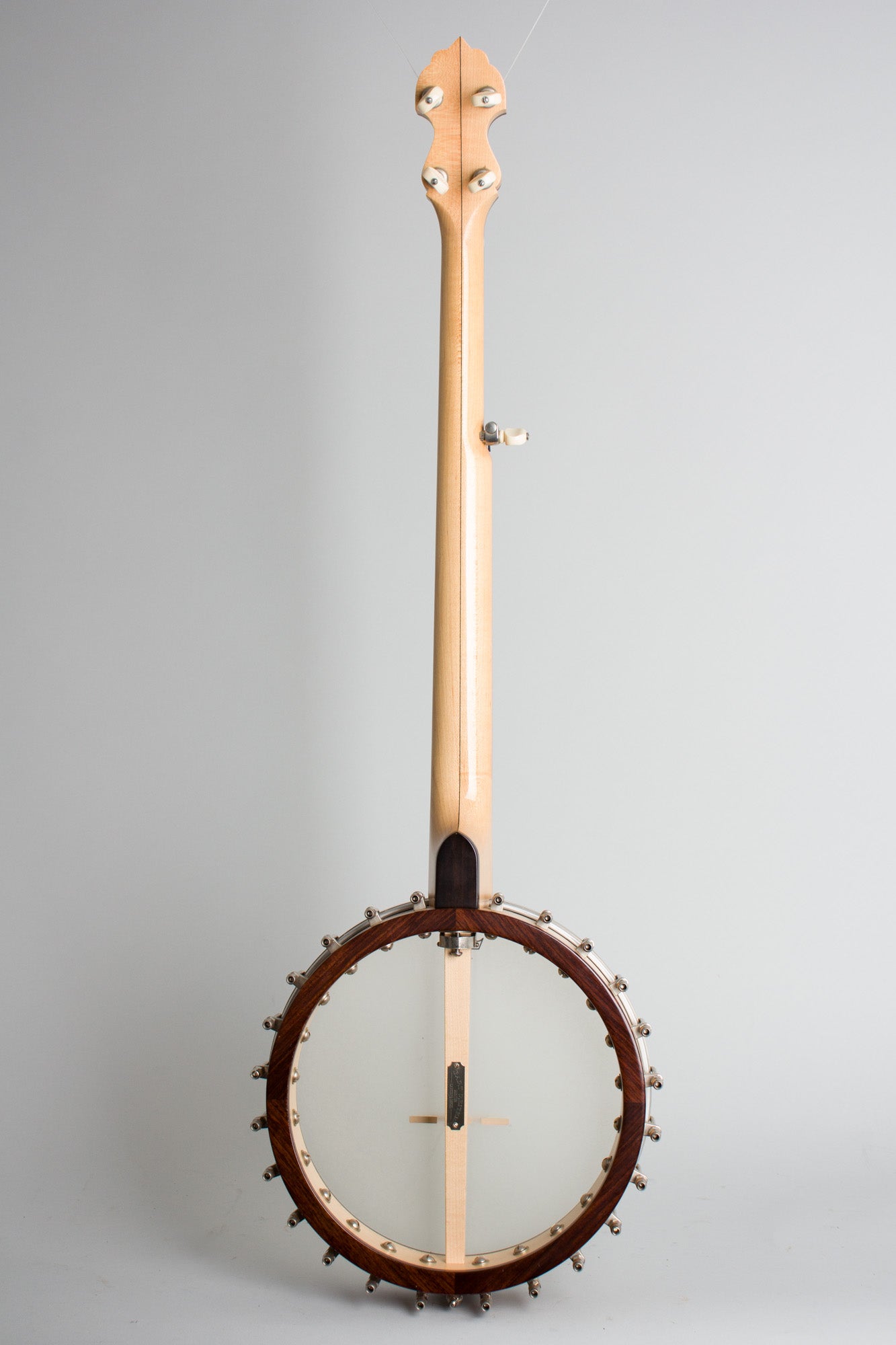 Bart Reiter Regent 5 String Banjo (2004)