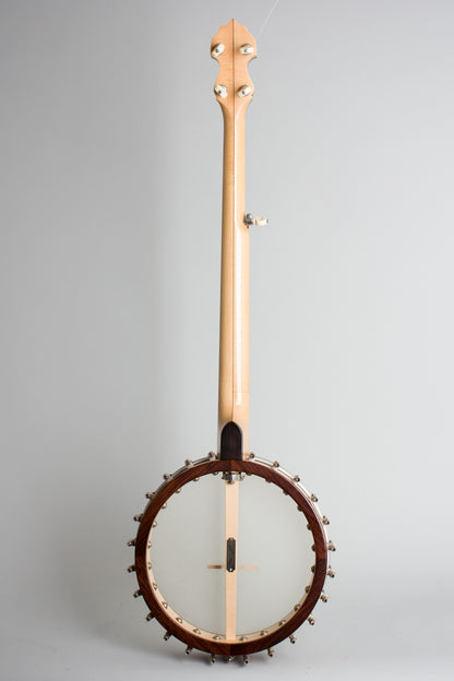 Bart Reiter Regent 5 String Banjo (2004)