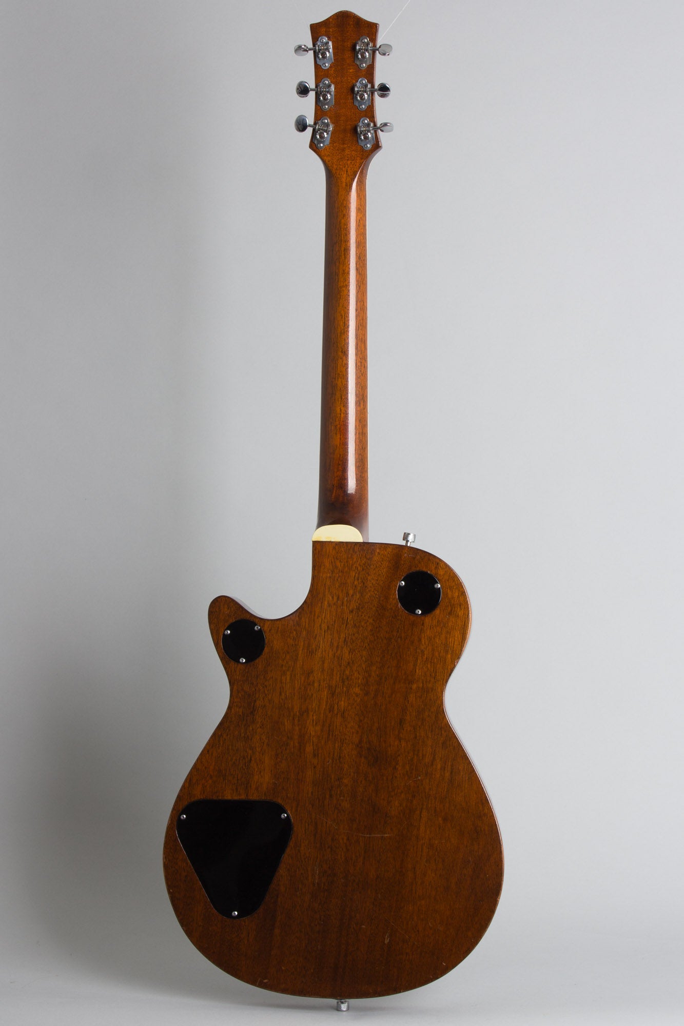 Gretsch PX 6128 Duo Jet Solid Body Electric Guitar (1953)