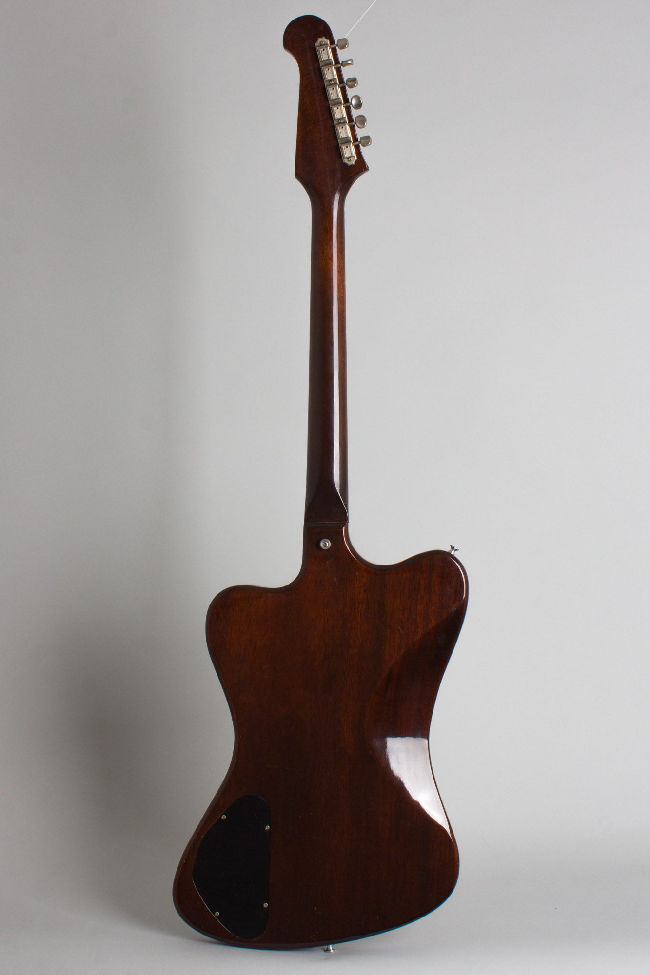 Gibson Firebird I Solid Body Electric Guitar (1965)