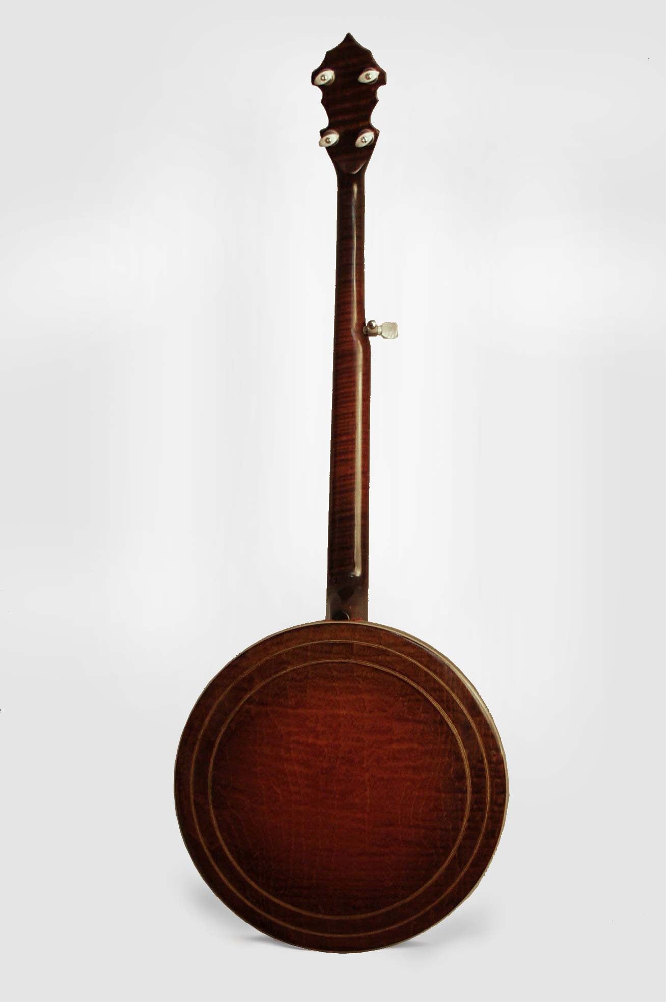 Tim Lynch RB-4 Style 5 String Resonator Banjo (2006)