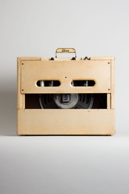 Gibson GA-8 Discoverer Tube Amplifier (1961)