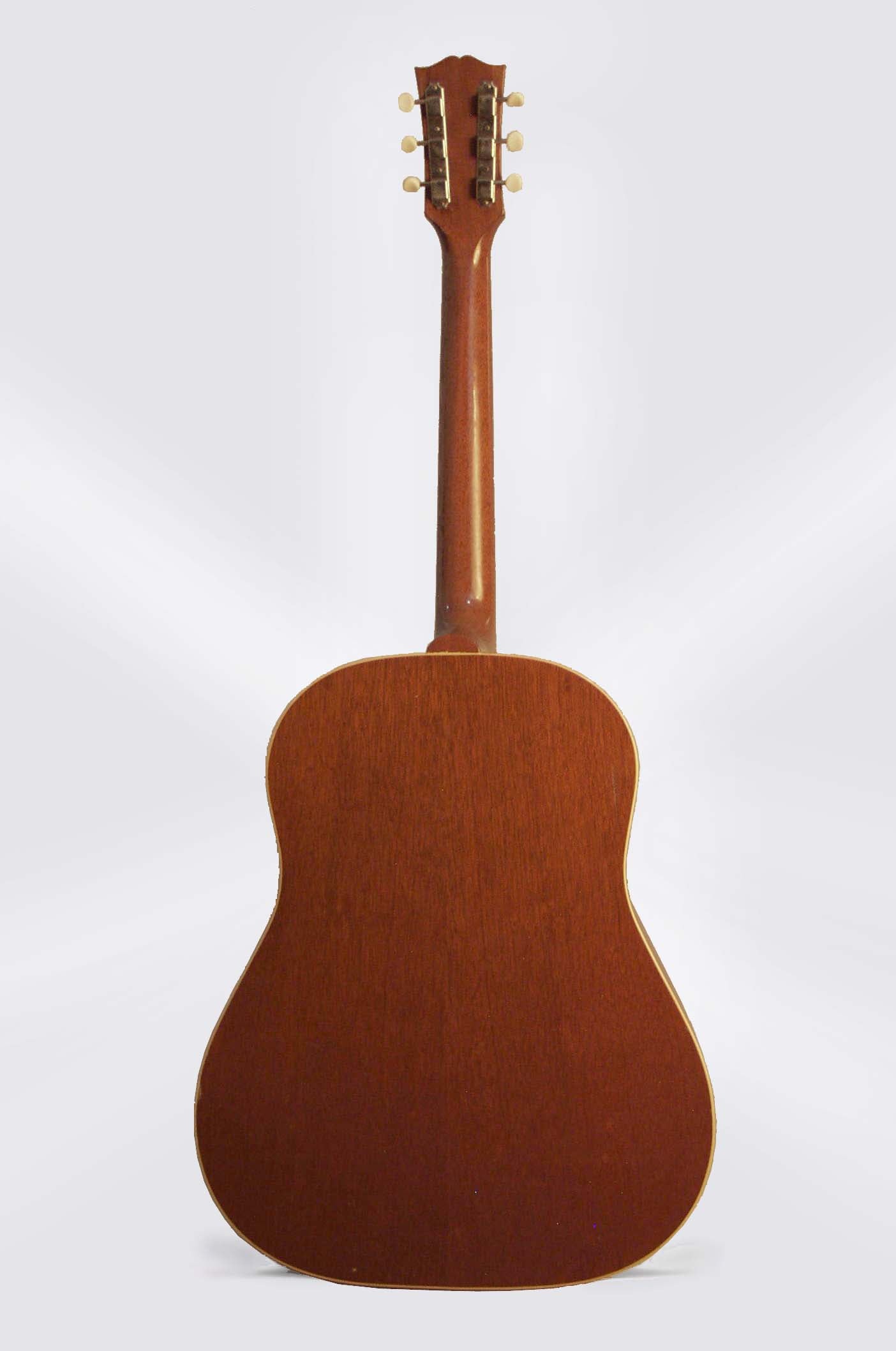 Gibson J-50 Flat Top Acoustic Guitar (1954)