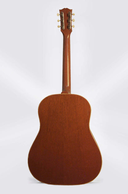 Gibson J-50 Flat Top Acoustic Guitar (1954)
