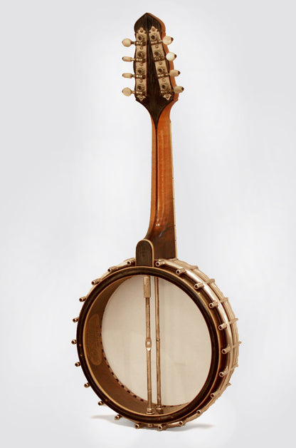 Gibson MB-4 Mandolin Banjo (1923)