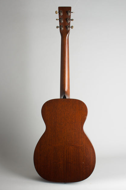 C. F. Martin 0-17 Flat Top Acoustic Guitar (1935)