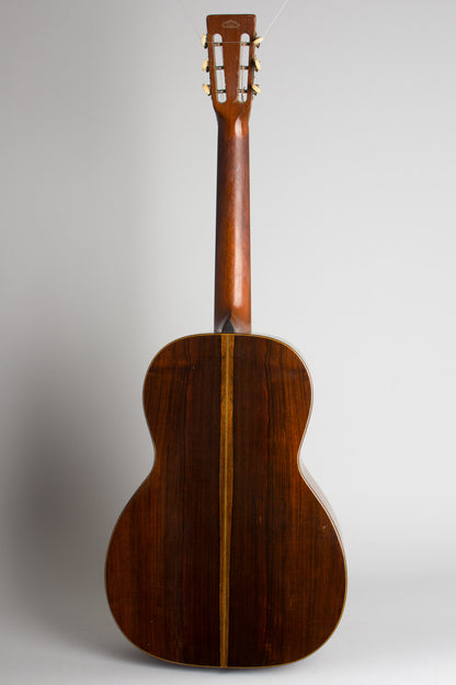 C. F. Martin 00-21 Flat Top Acoustic Guitar (1931)